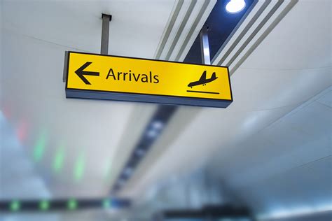 uk arrival test package|entry to the uk airport.